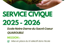 SERVICE CIVIQUE